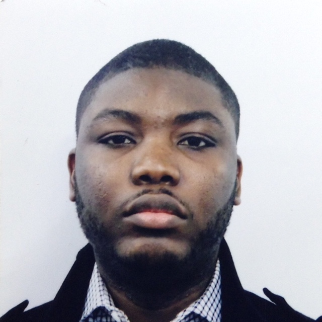Portrait of Tolu Onibiyo, Adviser, Education and Technological Innovation